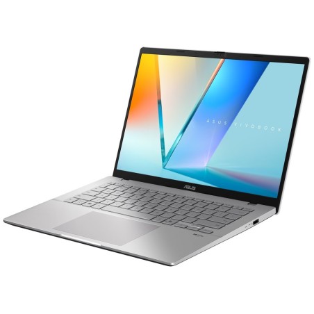 ASUS Vivobook S 14 OLED/M3407KA-OLED021W/AI5-330/14"/WUXGA/32GB/1TB/AMD int/W11H/Silver/2R
