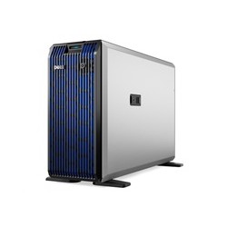 DELL SRV PowerEdge T360 /8x3.5" HotPlug/6325P/1x32GB/1x480GB SSD SATA/1x700W/H755/DRAC9 Ent/3Yr Basic NBD