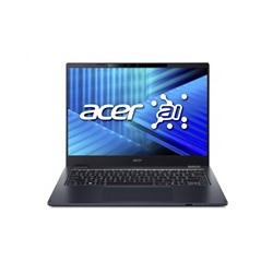 ACER NTB TravelMate P4 14 (TMP414-55-TCO-5106),Ultra 5 225U,14"WUXGA,16GB,512GB SSD,Intel,W11P,Blue