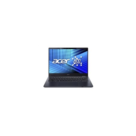 ACER NTB TravelMate P4 14 (TMP414-55-TCO-5106),Ultra 5 225U,14"WUXGA,16GB,512GB SSD,Intel,W11P,Blue