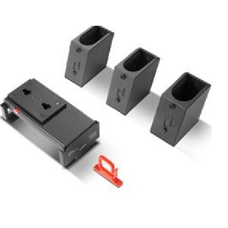 Lenovo Docking Station Mounting Kit G2 32”