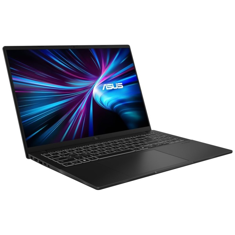 ASUS V16/V3607VP-RP011/7-240H/16"/WUXGA/32GB/1TB/RTX 5070/bez OS/Black/2R