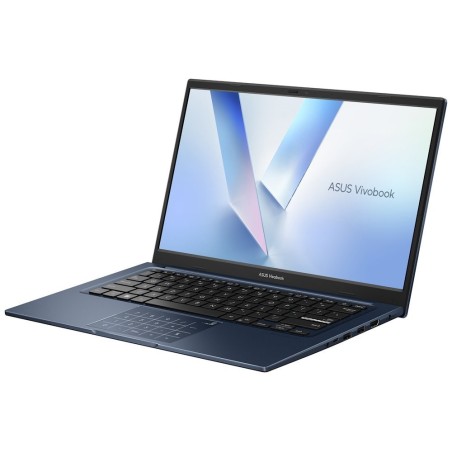 ASUS Vivobook 14/X1404VA-EB1758W/3-100U/14"/FHD/8GB/512GB/Intel int/W11H/Blue/2R