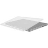 ZAGG Kryt Hardshell Apple Macbook Pro 13" M2/M1 Transparentní