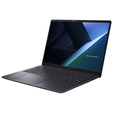 ASUS NTB ExpertBook BM3 (BM3606CHA-MBR7321), Ryzen 7 260, 16" 1920 x 1200, 32GB, 1TB SSD, Radeon 780M, No OS, Gray