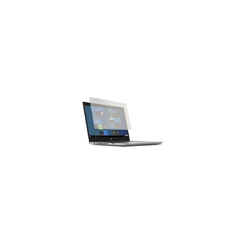Anti-Glare a Blue Light filtr pro notebooky 12.5"