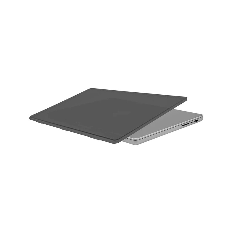 ZAGG Kryt Hardshell Apple Macbook Pro 14" M3/M2/M1 Kouřový
