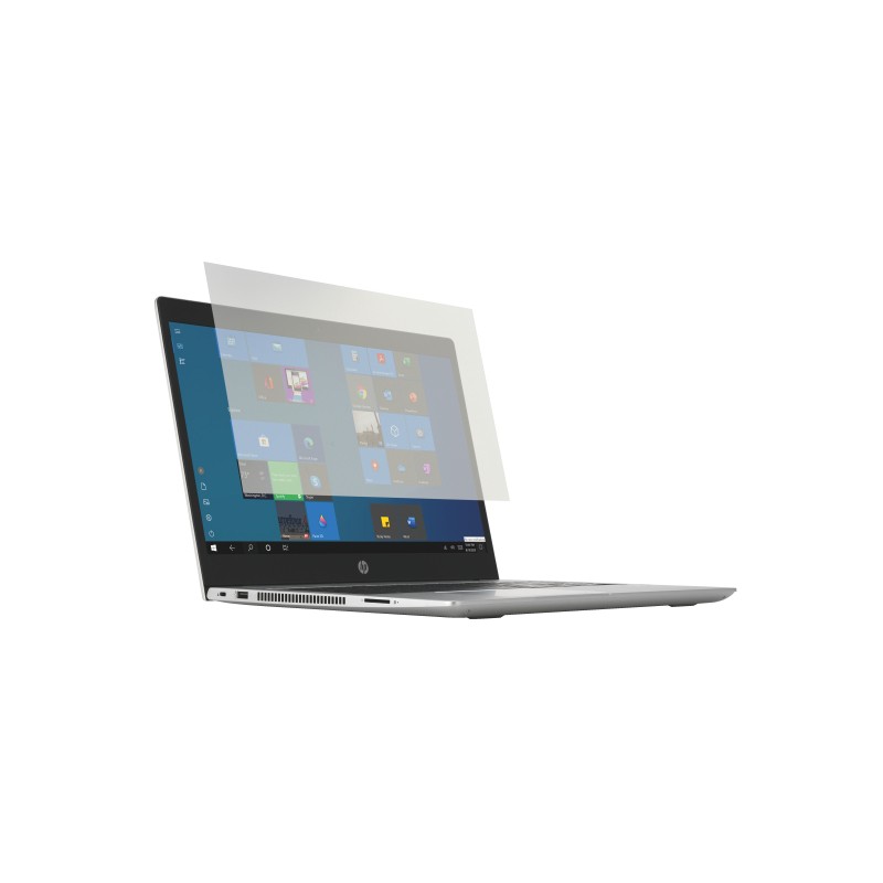 Anti-Glare a Blue Light filtr pro notebooky 15,6"