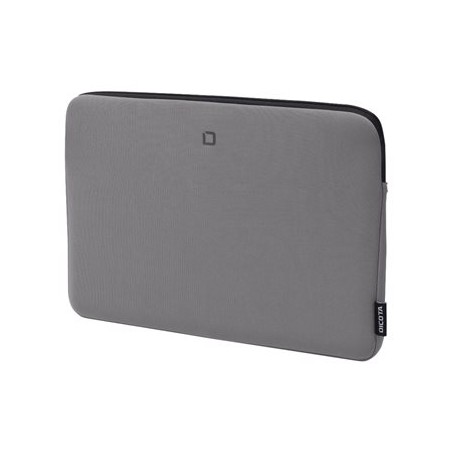 DICOTA Laptop sleeve Skin BASE 12-12.5" grey