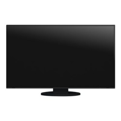 EIZO FlexScan/EV2781/27"/IPS/QHD/60Hz/5ms/Black/5R