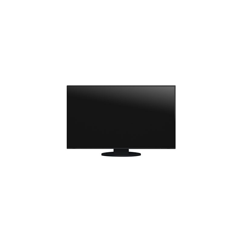 EIZO FlexScan/EV2781/27"/IPS/QHD/60Hz/5ms/Black/5R