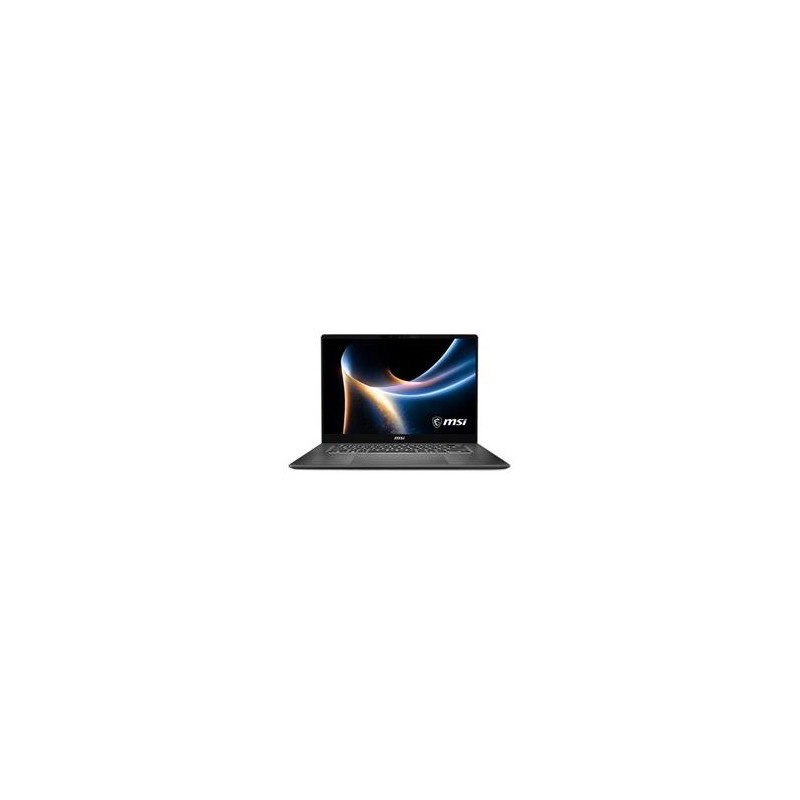 MSI Prestige/16 AI+ C3MG-027CZ/U7-355/16"/2880x1800/32GB/1TB/Intel int/W11P/Gray/3R
