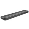 ACER 13in1 Type C Minidock: 3*USB3 1*USB C SD/TF 2*HDMI DP RJ45 USB C 3.5mm Audio