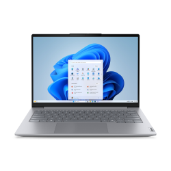 Lenovo ThinkBook/14 G8 IAL/Ultra 7 255H/14"/WUXGA/32GB/1TB/Arc 140T/W11P/Gray/3R On-Site
