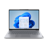 Lenovo ThinkBook/14 G8 IAL/Ultra 7 255H/14"/WUXGA/32GB/1TB/Arc 140T/W11P/Gray/3R On-Site