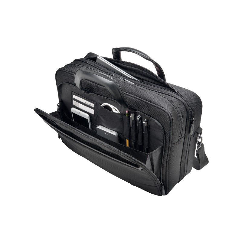 Kensington Countour 2.0 brašna na notebook 17"