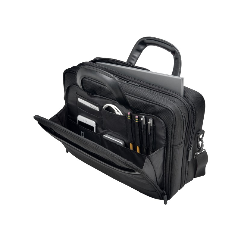 Kensington Countour 2.0 brašna na notebook 15,6"
