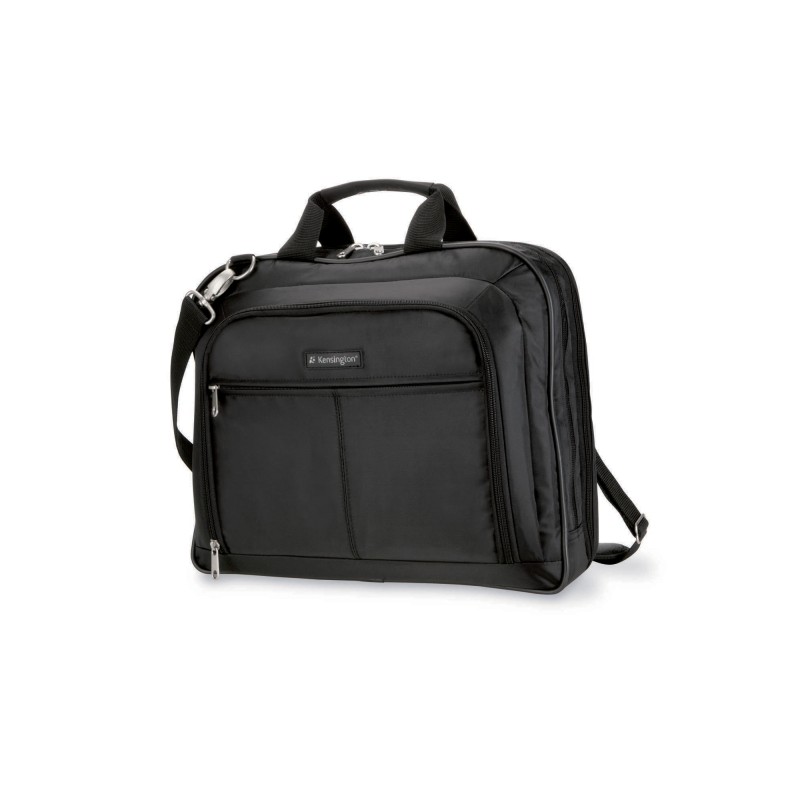Kensington SP40 brašna na notebook 15.6", černá