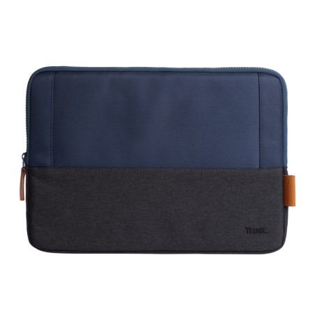 TRUST Pouzdro na notebook 13,3" Lisboa Sleeve - modrá