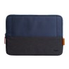 TRUST Pouzdro na notebook 13,3" Lisboa Sleeve - modrá