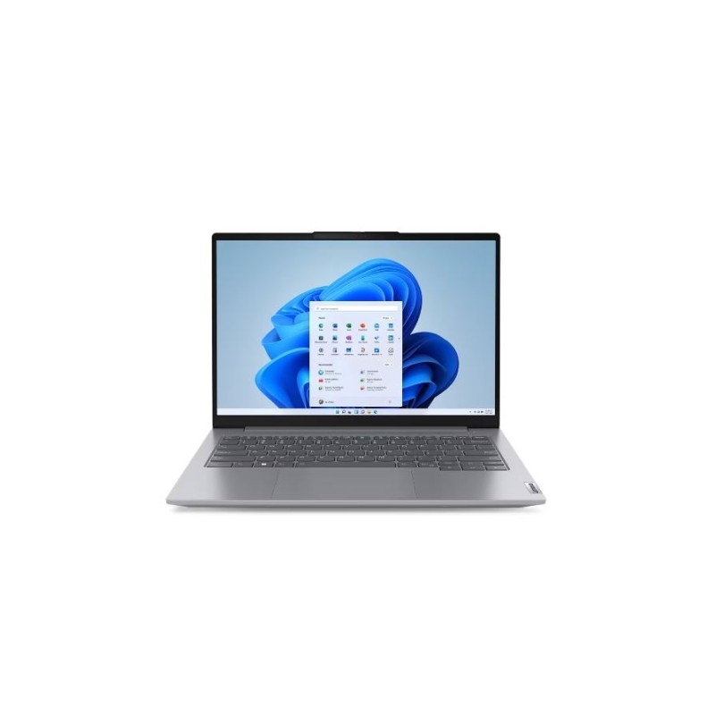 Lenovo ThinkBook/14 G6 IRL/i3-1315U/14"/WUXGA/8GB/256GB SSD/UHD/W11P/Gray/3RNBD