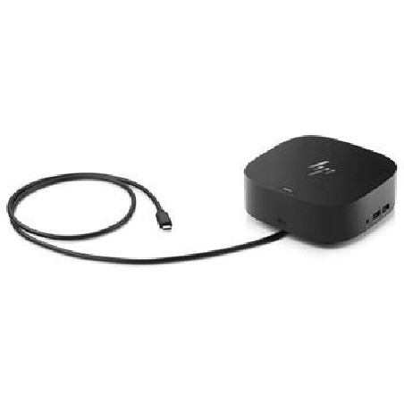 HP Dock - USB-C G5 EURO - Dokovací stanice