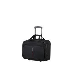 Samsonite GUARDIT 3.0 ROLLING TOTE 17.3" BLACK