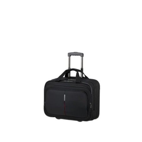 Samsonite GUARDIT 3.0 ROLLING TOTE 17.3" BLACK