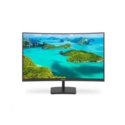 Philips MT VA LED 27" 271E1SCA/00 - VA panel, 1920x1080, D-Sub, HDMI, repro, zakriveny panel