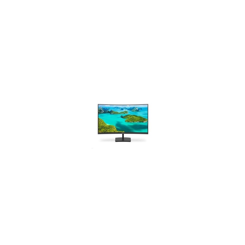 Philips MT VA LED 27" 271E1SCA/00 - VA panel, 1920x1080, D-Sub, HDMI, repro, zakriveny panel