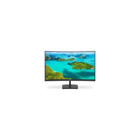 Philips MT VA LED 27" 271E1SCA/00 - VA panel, 1920x1080, D-Sub, HDMI, repro, zakriveny panel