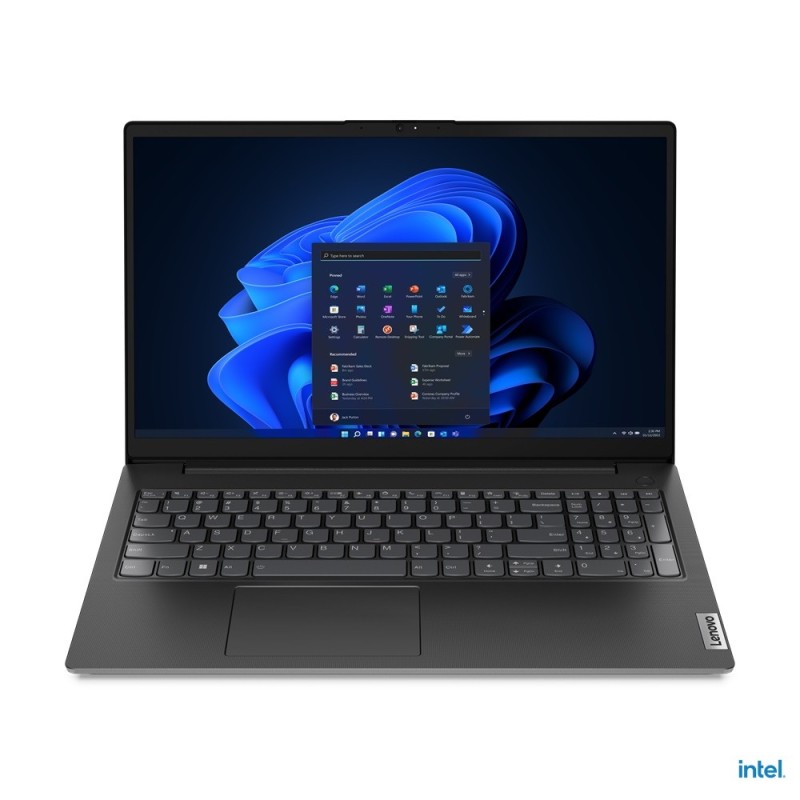 Lenovo V/V15 G4 IRU/i3-1315U/15,6"/FHD/8GB/512GB/UHD/W11P EDU/Black/2R