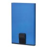 Samsonite Alu Fit SLG SLIDE-UP CASE True Blue