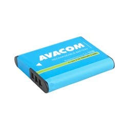 AVACOM náhradní baterie Olympus Li-50B Li-Ion 3.7V 700mAh 2.6Wh
