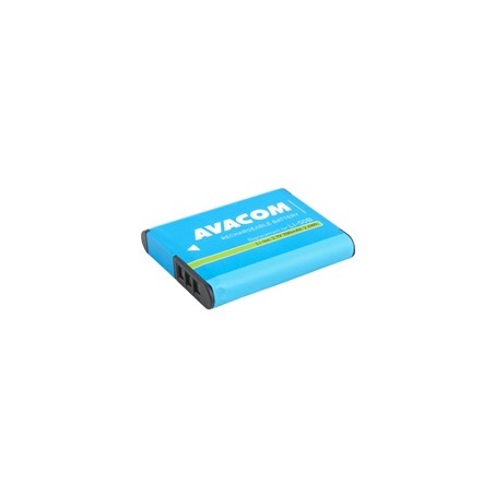 AVACOM náhradní baterie Olympus Li-50B Li-Ion 3.7V 700mAh 2.6Wh
