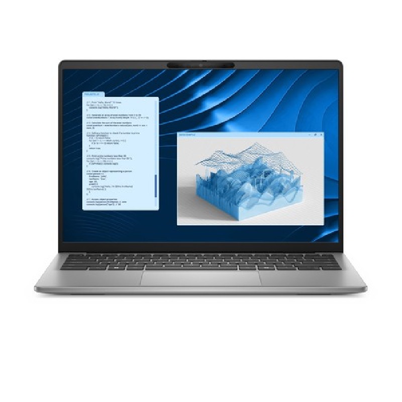 Dell Latitude/5455/SD-X1P-42-100/14"/FHD/16GB/512GB SSD/Adreno/W11P/Gray/3R