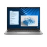 Dell Latitude/5455/SD-X1P-42-100/14"/FHD/16GB/512GB SSD/Adreno/W11P/Gray/3R