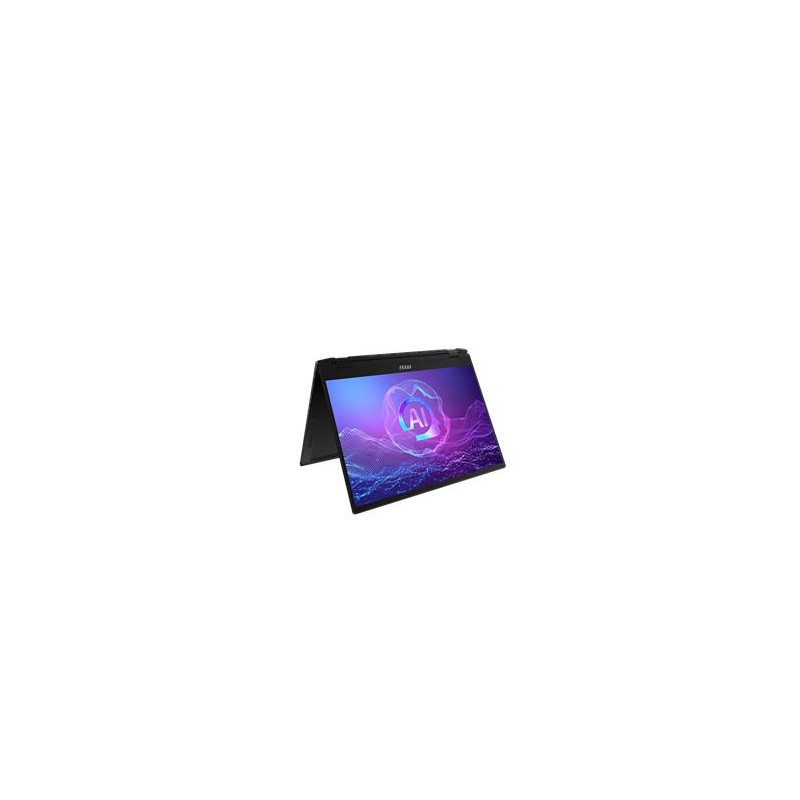 MSI Summit/Pro 16 AI A2HVETG-078CZ/U7-255H/16"/2560x1600/T/32GB/1TB/RTX 4050/W11P/Black/3R