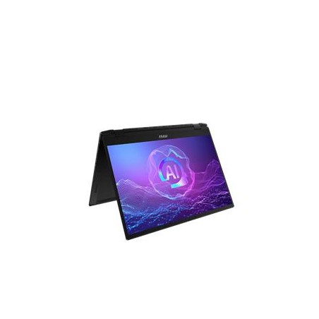 MSI Summit/Pro 16 AI A2HVETG-078CZ/U7-255H/16"/2560x1600/T/32GB/1TB/RTX 4050/W11P/Black/3R