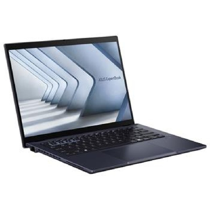 ASUS ExpertBook B5/B5404CMA/U5-125H/14,0"/WUXGA/16GB/512GB/Arc Xe/bez OS/Black/3R