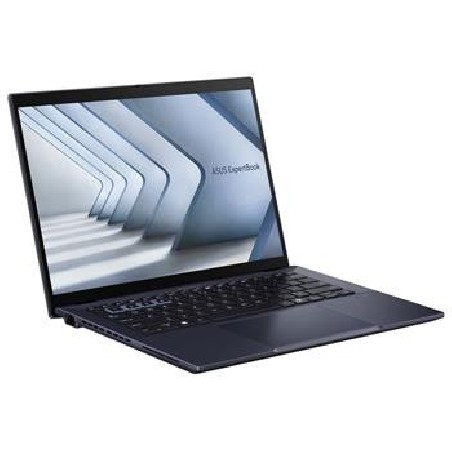 ASUS ExpertBook B5/B5404CMA/U5-125H/14,0"/WUXGA/16GB/512GB/Arc Xe/bez OS/Black/3R