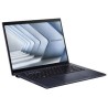 ASUS ExpertBook B5/B5404CMA/U5-125H/14,0"/WUXGA/16GB/512GB/Arc Xe/bez OS/Black/3R