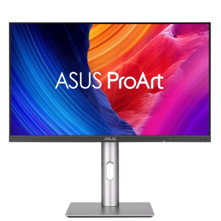 ASUS LCD 27" ProArt Display PA278QV, 2560 x 1440, Flat, 120Hz, Adaptive-Sync, 5ms, 95% DCI-P3, HDMI, DP, VESA