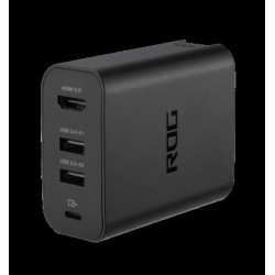 ASUS ROG 100W Gaming Charger Dock