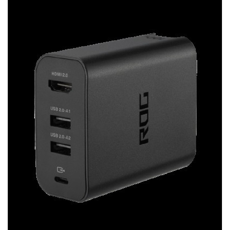 ASUS ROG 100W Gaming Charger Dock