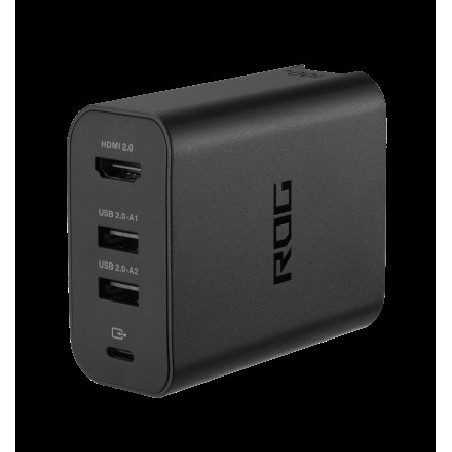 ASUS ROG 100W Gaming Charger Dock