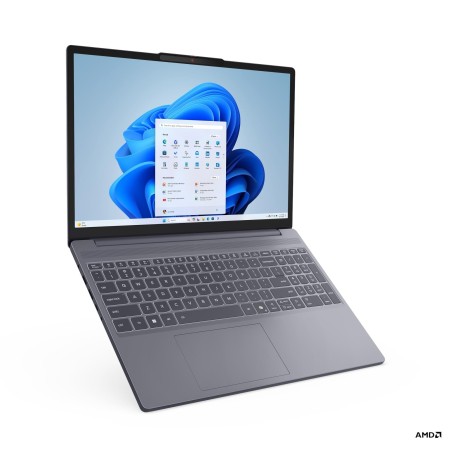 Lenovo IdeaPad Slim 3/15ARP10/R7-170/15,3"/WUXGA/16GB/512GB/AMD int/W11H/Gray/2R
