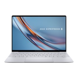 ASUS NTB ExpertBook Ultra (B9406CAA-OLEDU7321SX), Ultra 7 356H, 14" 2880 x 1800, 32GB, 1TB SSD, Intel, W11 Pro, Gray