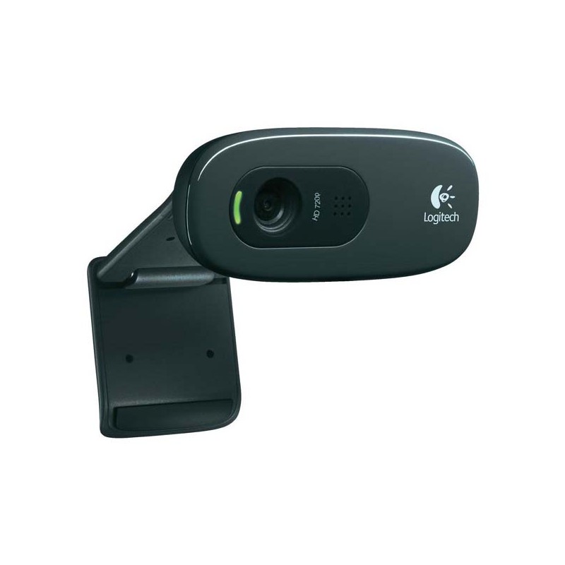 Logitech HD Webcam C270 Win10