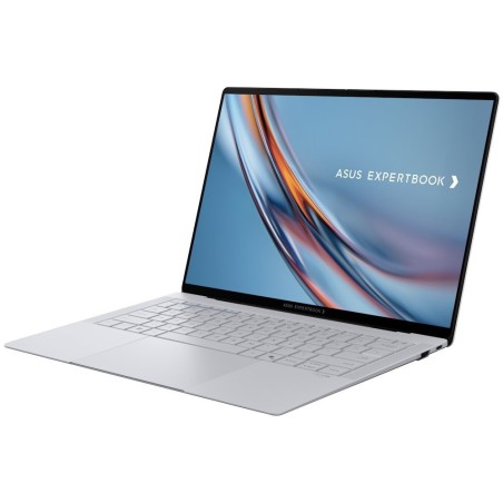 ASUS ExpertBook Ultra/B9406CAA-OLEDX7642SX/UX7-358H/14"/2880x1800/T/64GB/2TB/Intel int/W11P/Gray/3R